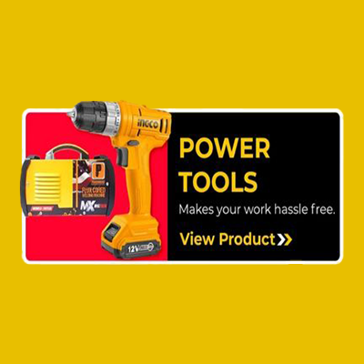 Power Tools