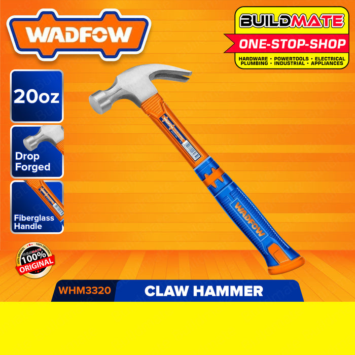 Claw Hammers – Haus of Tools