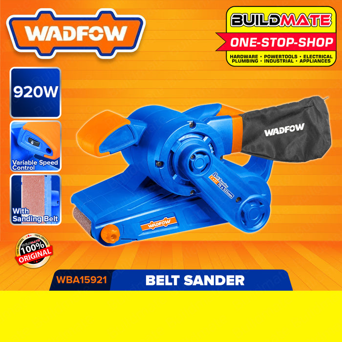 Sand belt store grinder machine