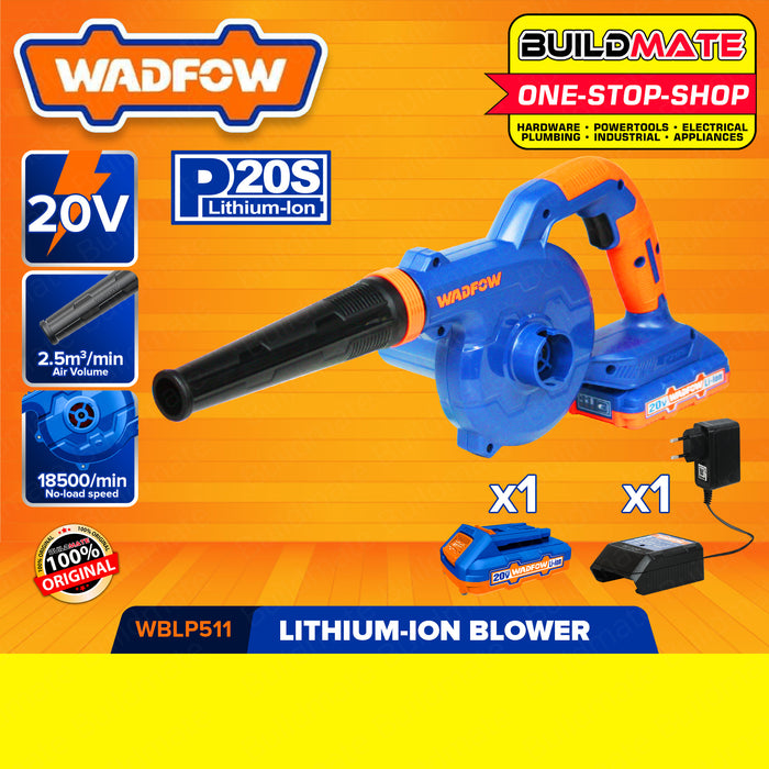 Cordless deals car blower