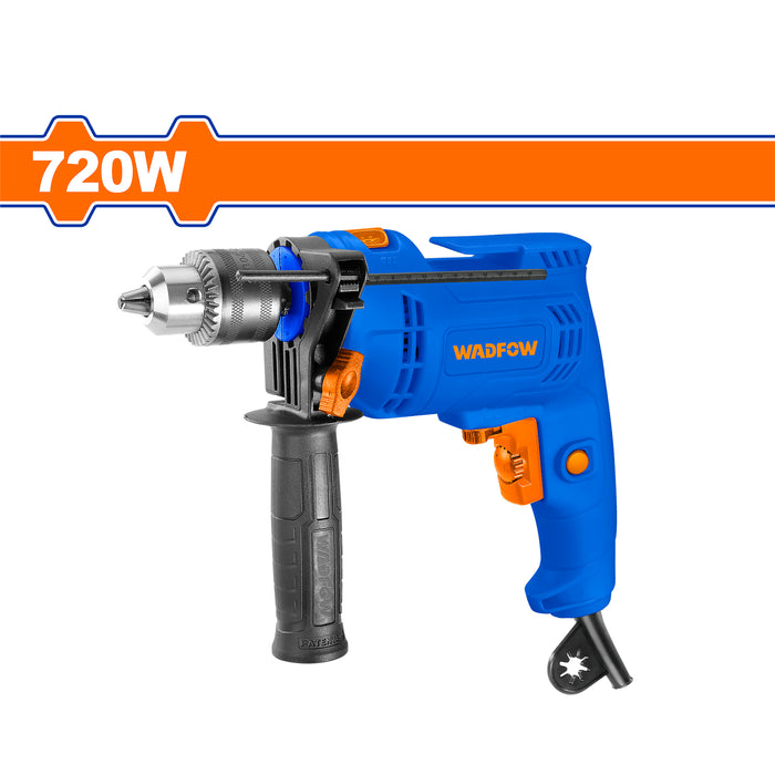 Impact electric online drill