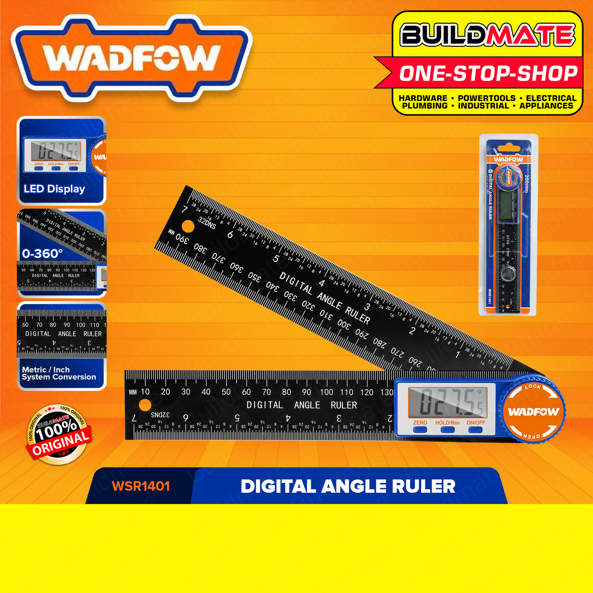 Digital ruler online