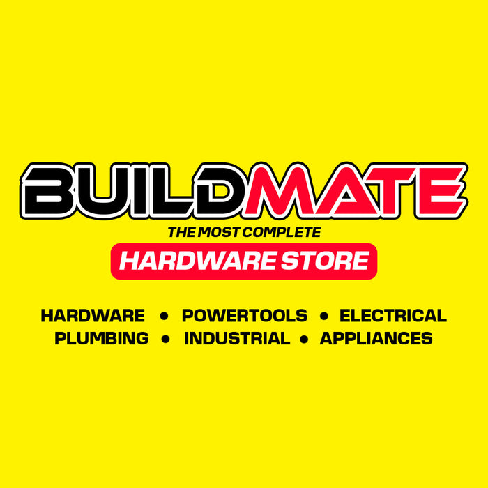 BUILDMATE Lotus 900W Angle Grinder 4 Inches Electric Polishing and Grinding Cutting Power Tool SG900XR-  LPT