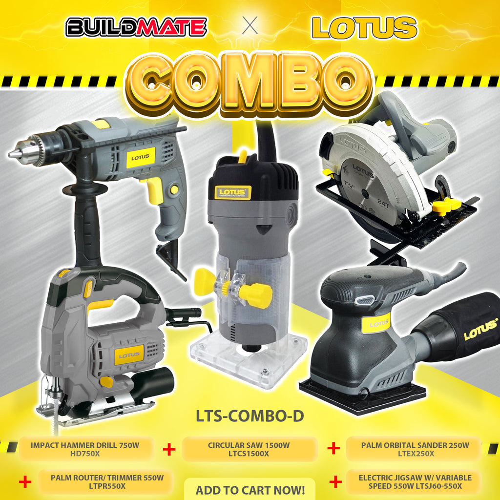 Drill jigsaw combo hot sale