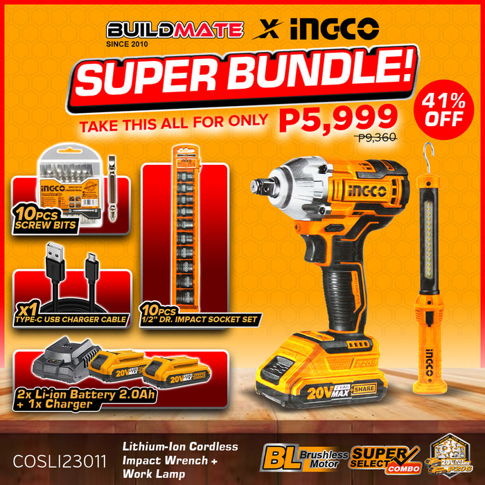 Impact driver and drill kit hot sale