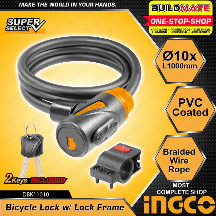 Bicycle padlock sale