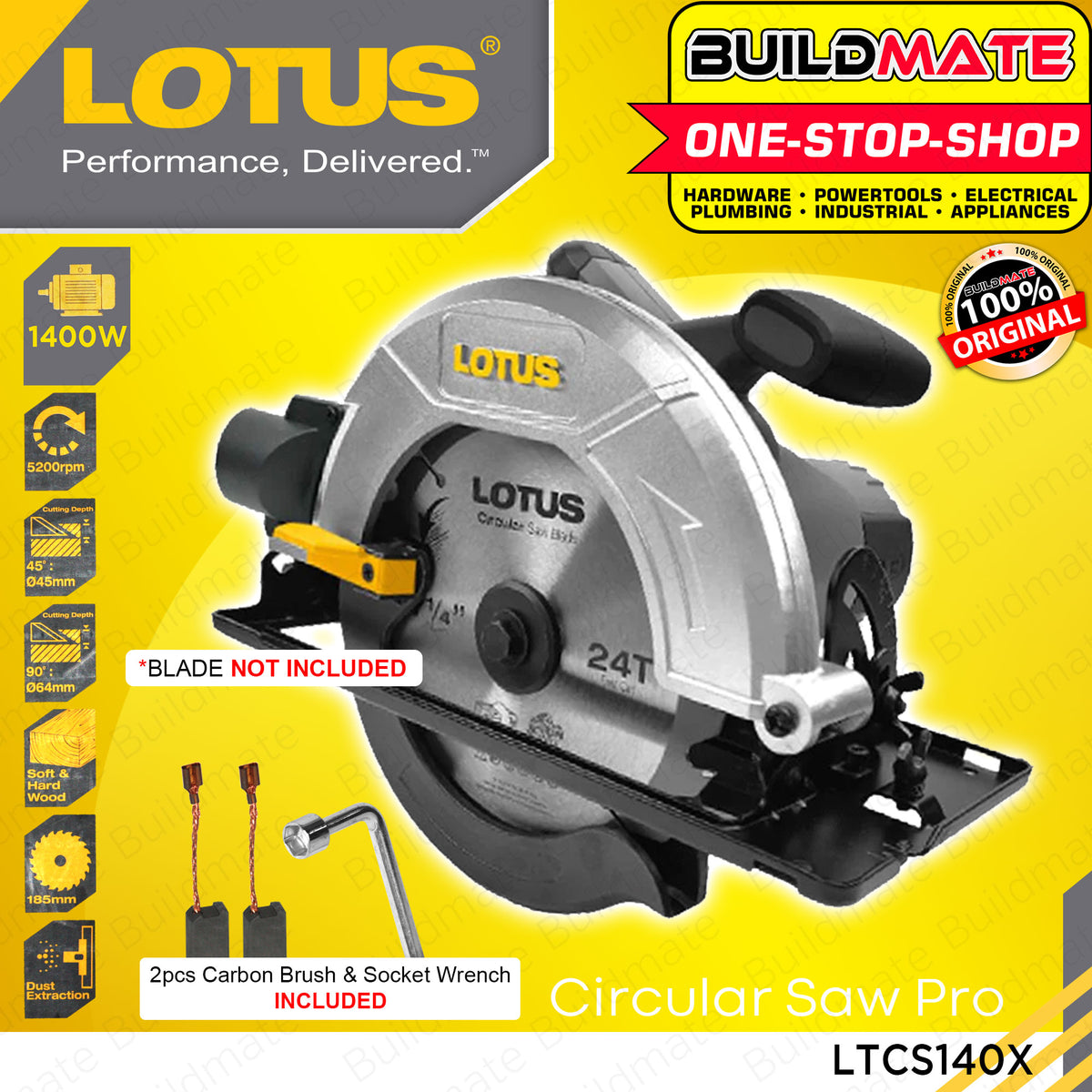 Lotus circular 2025 saw price