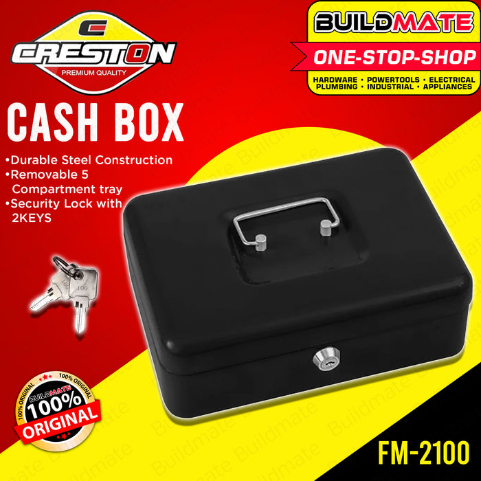 Plastic sale lock box