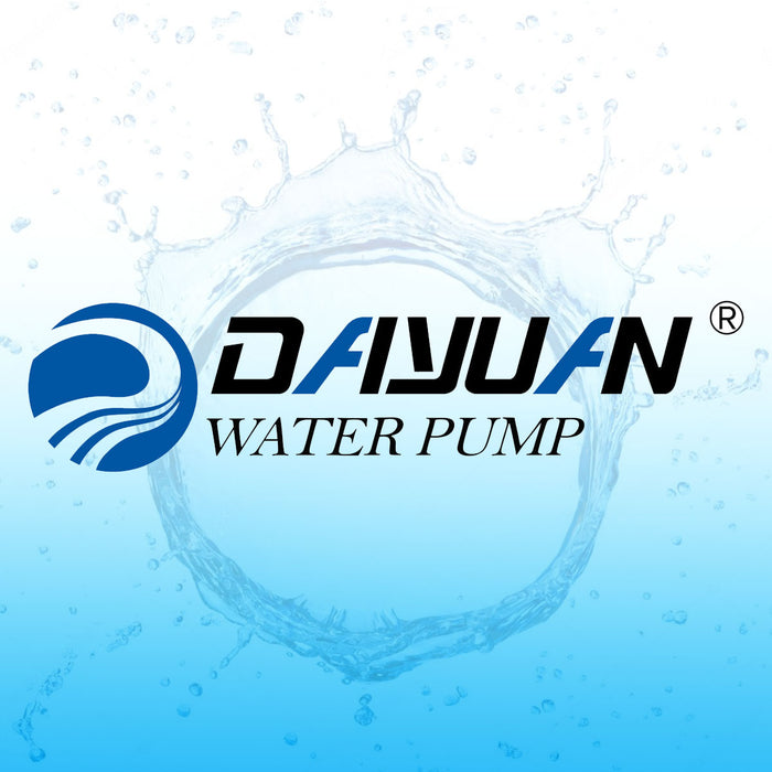 BUILDMATE Dayuan Horizontal Bladder Tank Pressure Water System Diaphragm Expansion Water Storage Tank (NO ACCESSORIES INCLUDED)