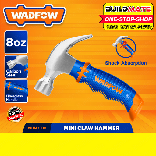 Mini sale claw hammer