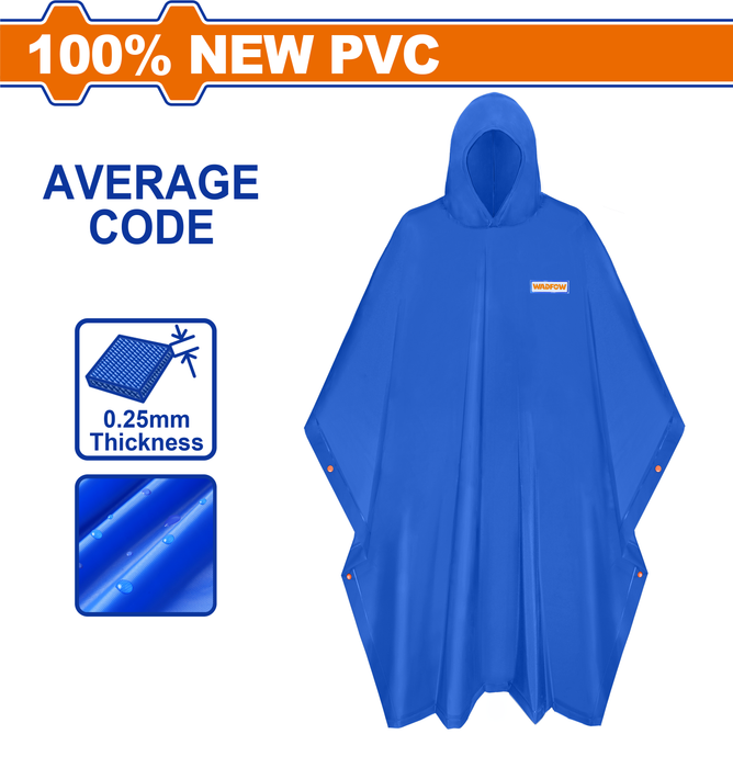 Cape rain coat best sale