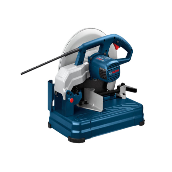 BUILDMATE Bosch 2300W 14 Inch Electric Cut Off Saw Chopsaw with Cutting Wheel GCO 230 0601B560K0 COC