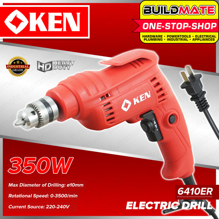 Electric discount drill 10mm