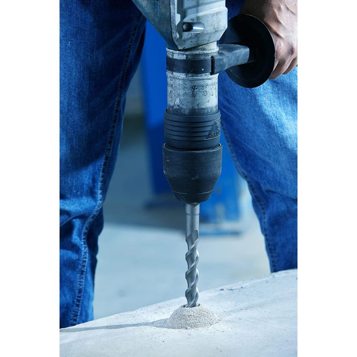 Bosch hammer drill machine bits sale