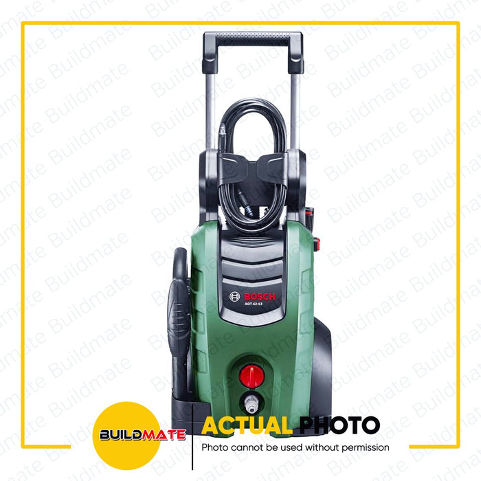 BOSCH Advance Aquatak High Pressure Washer Cleaner AQT 130 06008A7BK0 | AQT42-13 •BUILDMATE• AQT