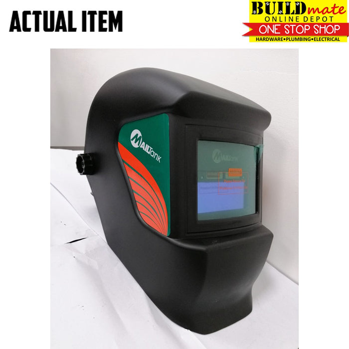 MAILTANK Auto Darkening Welding Helmet SH33