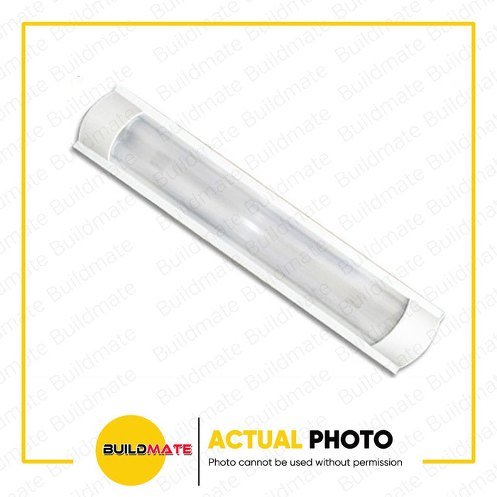 BIGLITE T8 LED Hallway Lamp THL-574 2*9W •BUILDMATE•