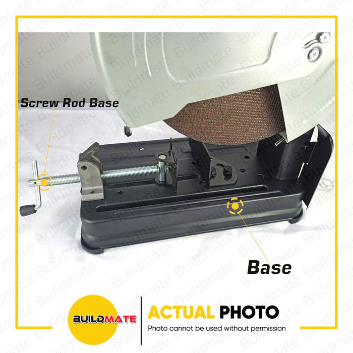 STANLEY Chop Saw Cut Off Machine 2200W 355mm SSC22-B1 •BUILDMATE• SPT