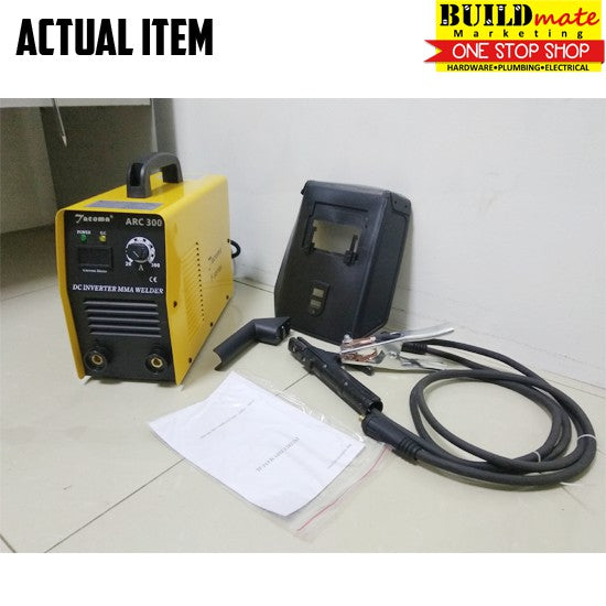 TACOMA Y-Series Inverter IGBT Welding Machine ARC-300