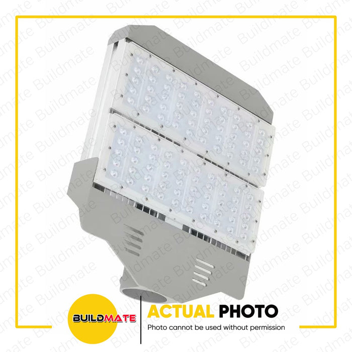 LIGHTHOUSE LED Industrial Street Light DAYLIGHT 6500K 100W LHSL-100W-DL •BUILDMATE• PHLH