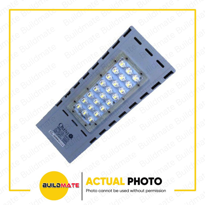 OMNI LED Streetlights 50W Daylight LSL50WDL •BUILDMATE•