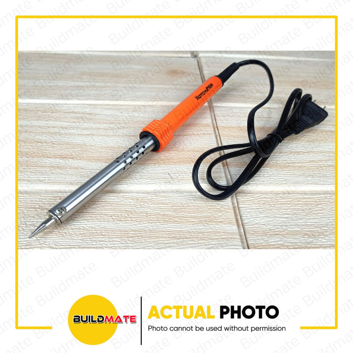 HOYOMA 220V Electric Soldering Iron 30W | 40W | 60W Fastening & Soldering Tools / Heating Tool SOLD PER PIECE •BUILDMATE• HYMHT