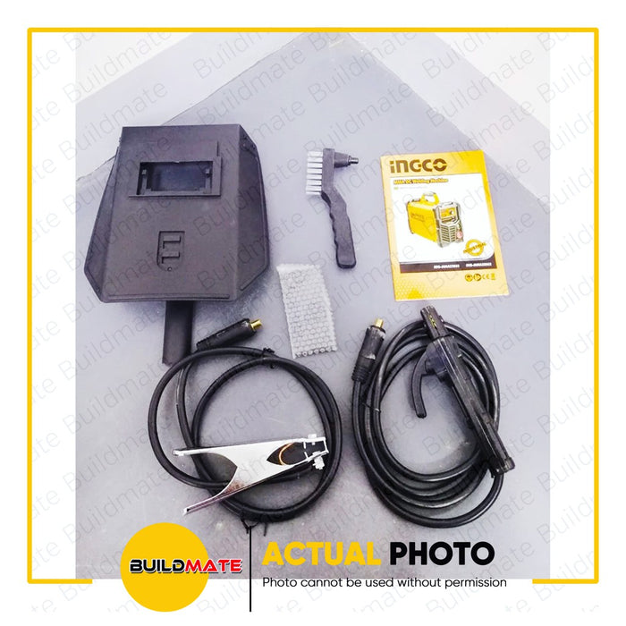 INGCO MMA DC IGBT Inverter Welding Machine 220A ING-MMA22062 SH33 •BUILDMATE• IPT