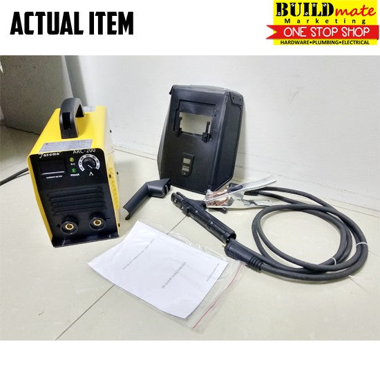 TACOMA Y-Series Inverter IGBT Welding Machine ARC-200