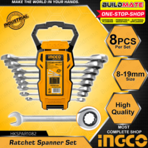 Ingco Combination Spanner Wrench