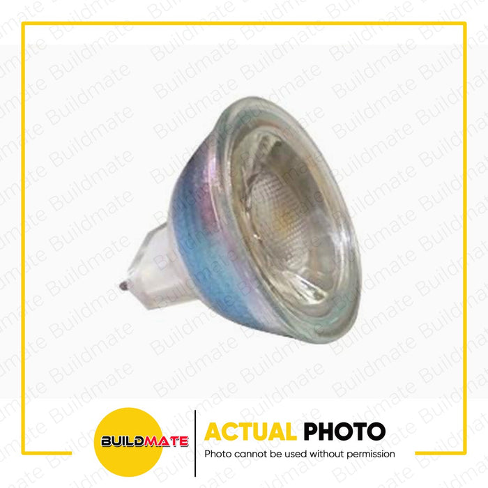 BIGLITE LED MR16 Spotlight 5W KFXS01WW •BUILDMATE•