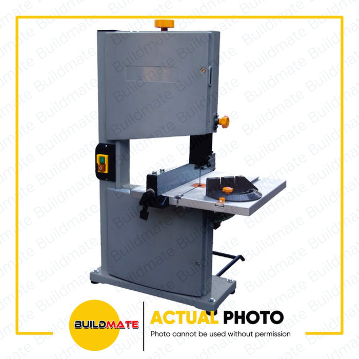 HOTECHE Band Saw 230mm 350W P805206 •BUILDMATE•