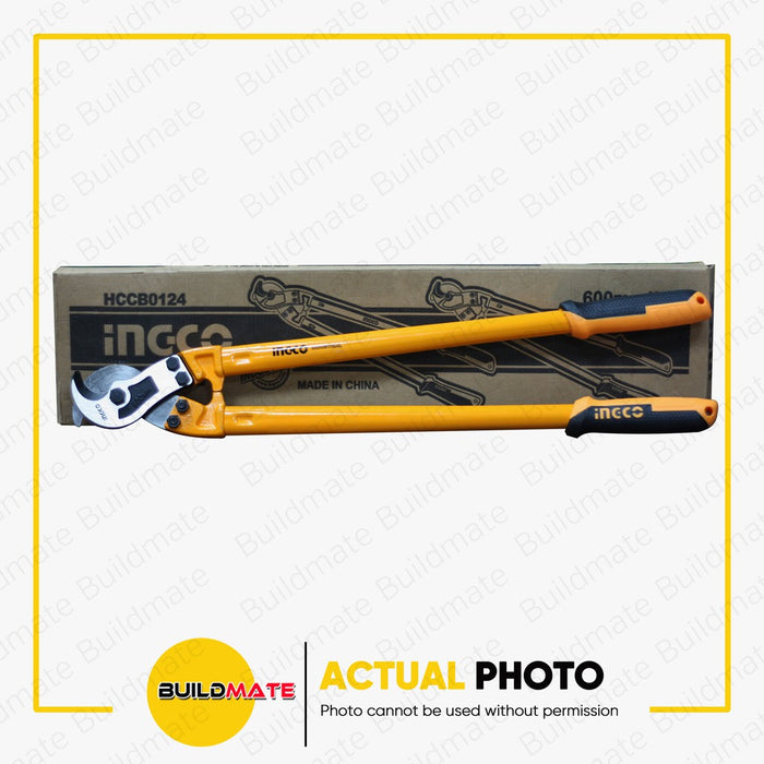 INGCO Cable Cutter 24" HCCB0124 •BUILDMATE• IHT