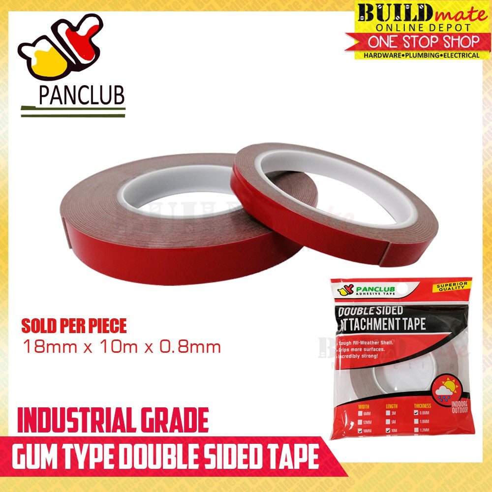 Industrial grade best sale double sided tape