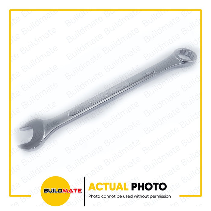 BUILDMATE Powerhouse Combination Wrench Chrome Vanadium SOLD PER PIECE - PHHT