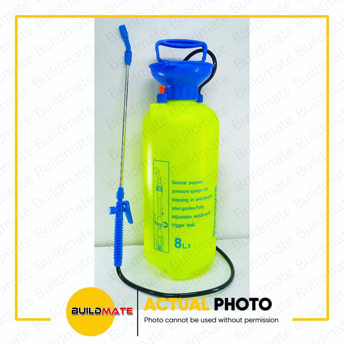 Manual Hand Sprayer 5L | 8L SOLD PER PIECE •BUILDMATE•