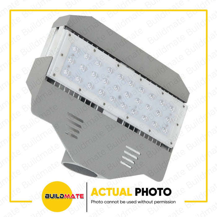 LIGHTHOUSE LED Industrial Street Light DAYLIGHT 6500K 30W LHSL-30W-DL •BUILDMATE• PHLH