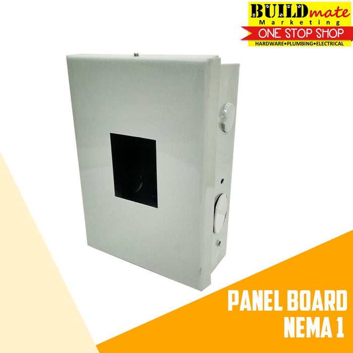 Panel Box Board NEMA1