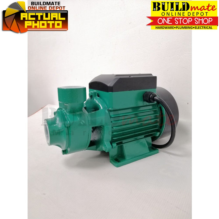 BENELLI COMBO Water Booster Vortex Pump 0.50HP BLP50 WITH 8 LITER TANK •BUILDMATE•