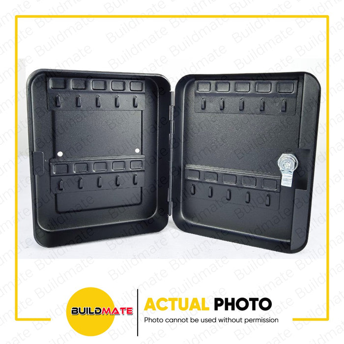 YALE Small Key Box YKB-200-BB2 •BUILDMATE•