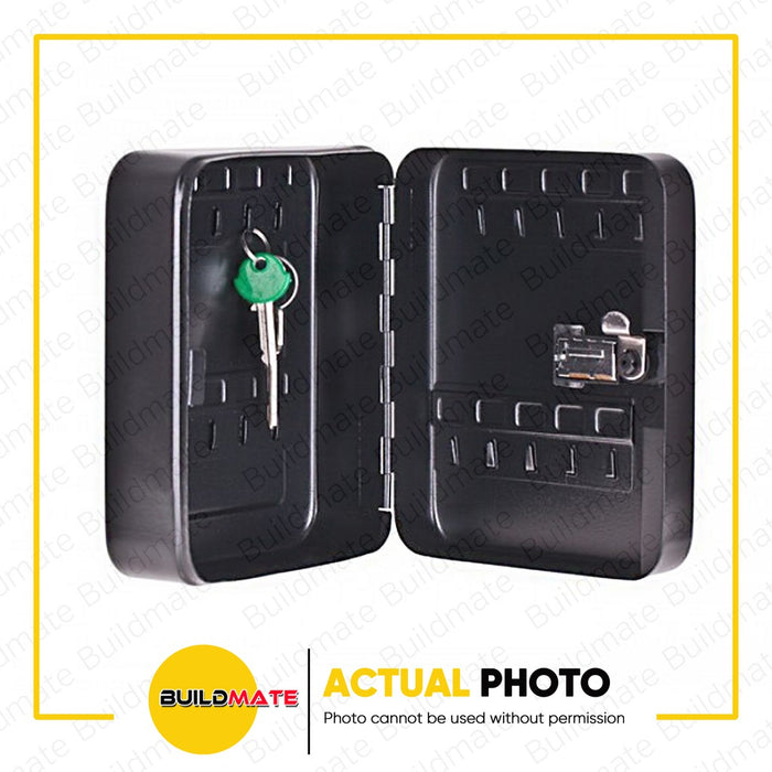 YALE Small Key Cabinet with Combination Lock YKB-200-CB2 •BUILDMATE•