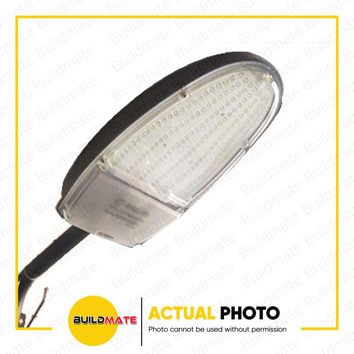 BIGLITE LED Streetlights with Photo Control Sensor 30W •BUILDMATE•