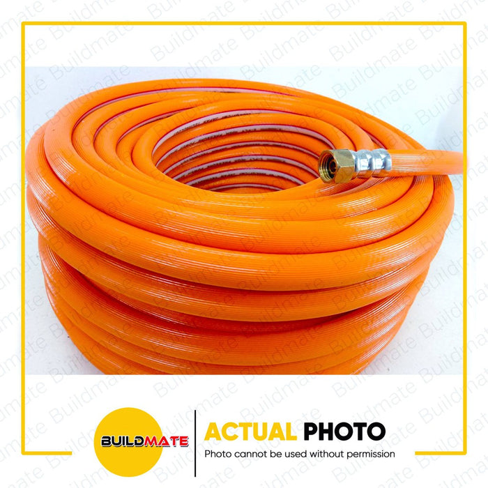 POWERHOUSE 2-Ply Pressure Washer Power Sprayer Hose 10m | 15m | 20m | 30m SOLD PER PIECE PHI