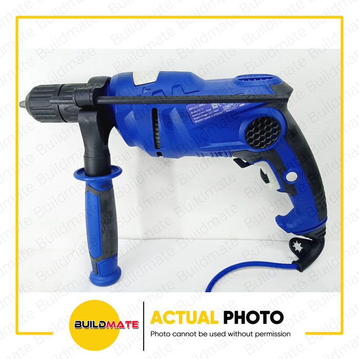 [CLEARANCE SALE] FORD 13mm Impact Drill 910W Variable Speed FX1-11 •100% ORIGINAL•BUILDMATE•