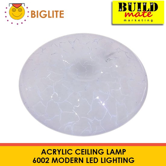 BIGLITE Acrylic LED Lamp Different Designs