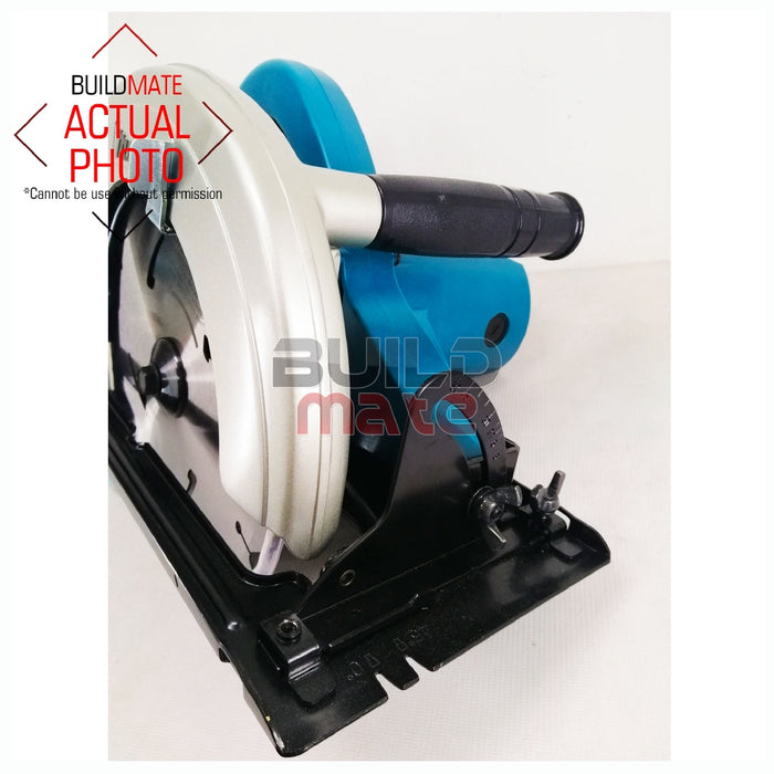 Sierra Circular Radial de Mano 9-14 Makita N5900B 2000W 85mm