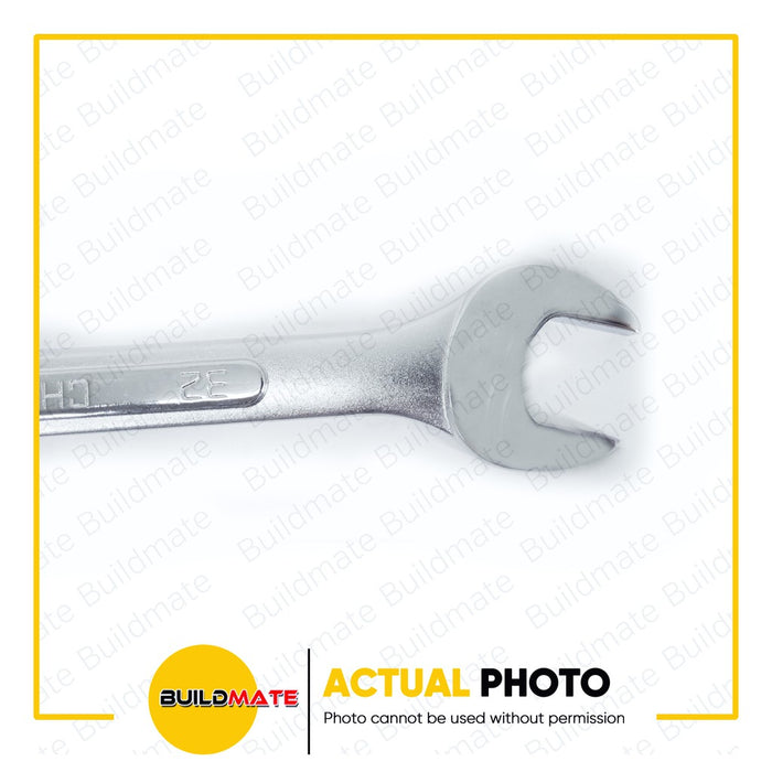 BUILDMATE Powerhouse Combination Wrench Chrome Vanadium SOLD PER PIECE - PHHT