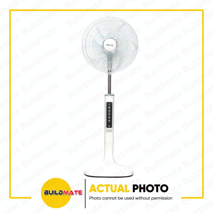 FIREFLY 16" Fan Blade with Built in LED Night Light FEL632 •BUILDMATE•