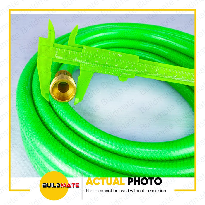 LOTUS Garden Hose 5/8 x 25ft LTGT525GHX •BUILDMATE• LHT LUTOS