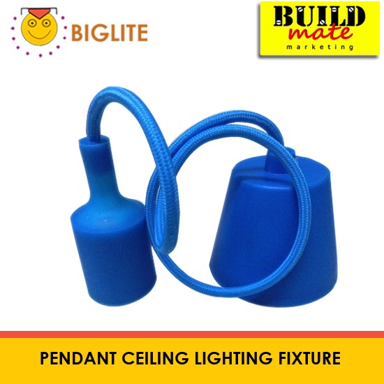 BIGLITE Pendant Ceiling Lighting Fixture •BUILDMATE•