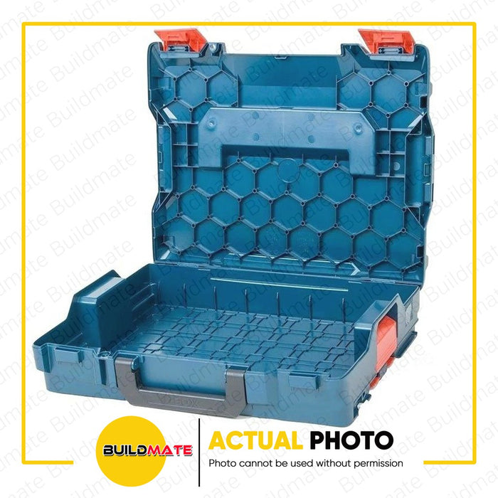 BOSCH Professional L BOXX 102 Carrying Case •100% ORIGINAL / AUTHENTIC •BUILDMATE• BLC